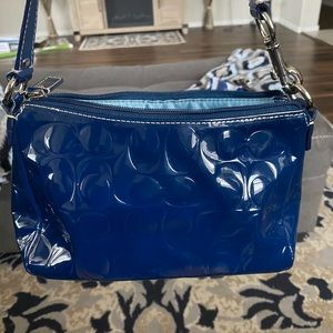 Small hand bag